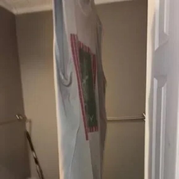 Chicago ballroom AUTHENTIC GREEN DAY RICK OWENS UNKNOWN WORLD JAPAN BRAND TEE - Picture 16 of 16